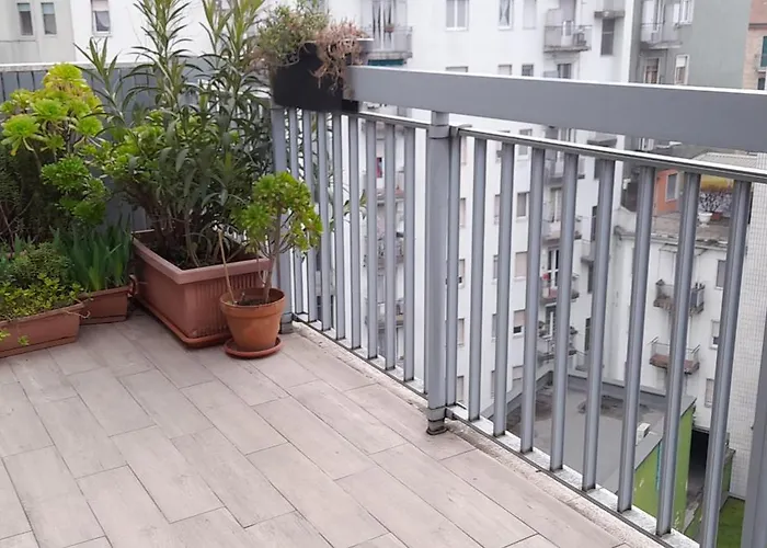 Maria Home - Bovisa Politecnico